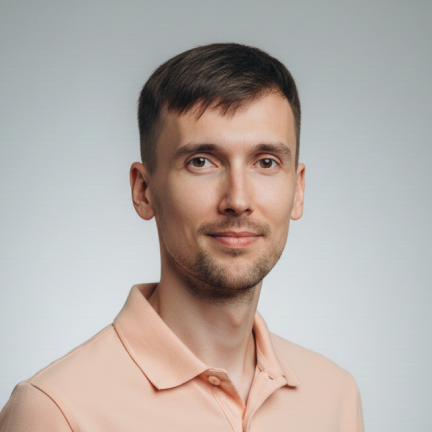 Фото Тимофей